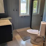 Koselig Liten Fjellhytte I Flott Turterreng Bade Sommer Og Vinter Ferienhaus *