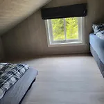 Koselig Liten Fjellhytte I Flott Turterreng Bade Sommer Og Vinter * Hovda