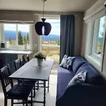 Ferienhaus Koselig Liten Fjellhytte I Flott Turterreng Bade Sommer Og Vinter Hovda