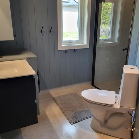 Koselig Liten Fjellhytte I Flott Turterreng Bade Sommer Og Vinter Holiday home *