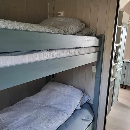 Koselig Liten Fjellhytte I Flott Turterreng Bade Sommer Og Vinter Hovda