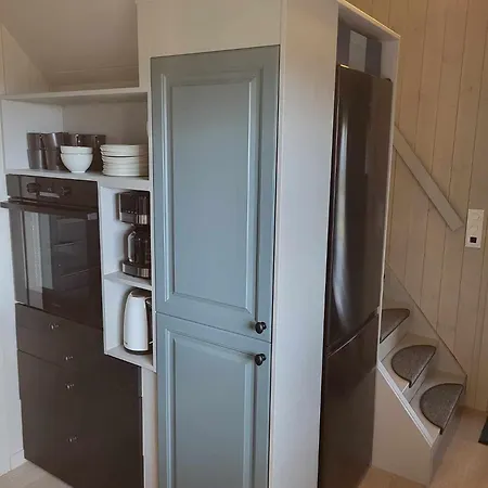 Holiday home Koselig Liten Fjellhytte I Flott Turterreng Bade Sommer Og Vinter *